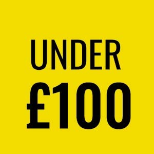 Black Friday - Under £100